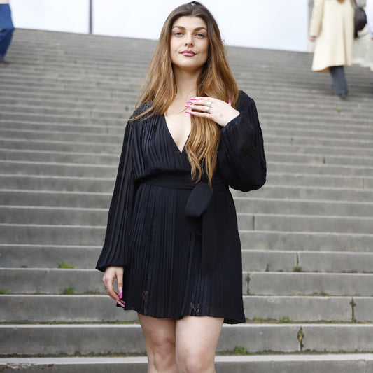 Robe The Kooples