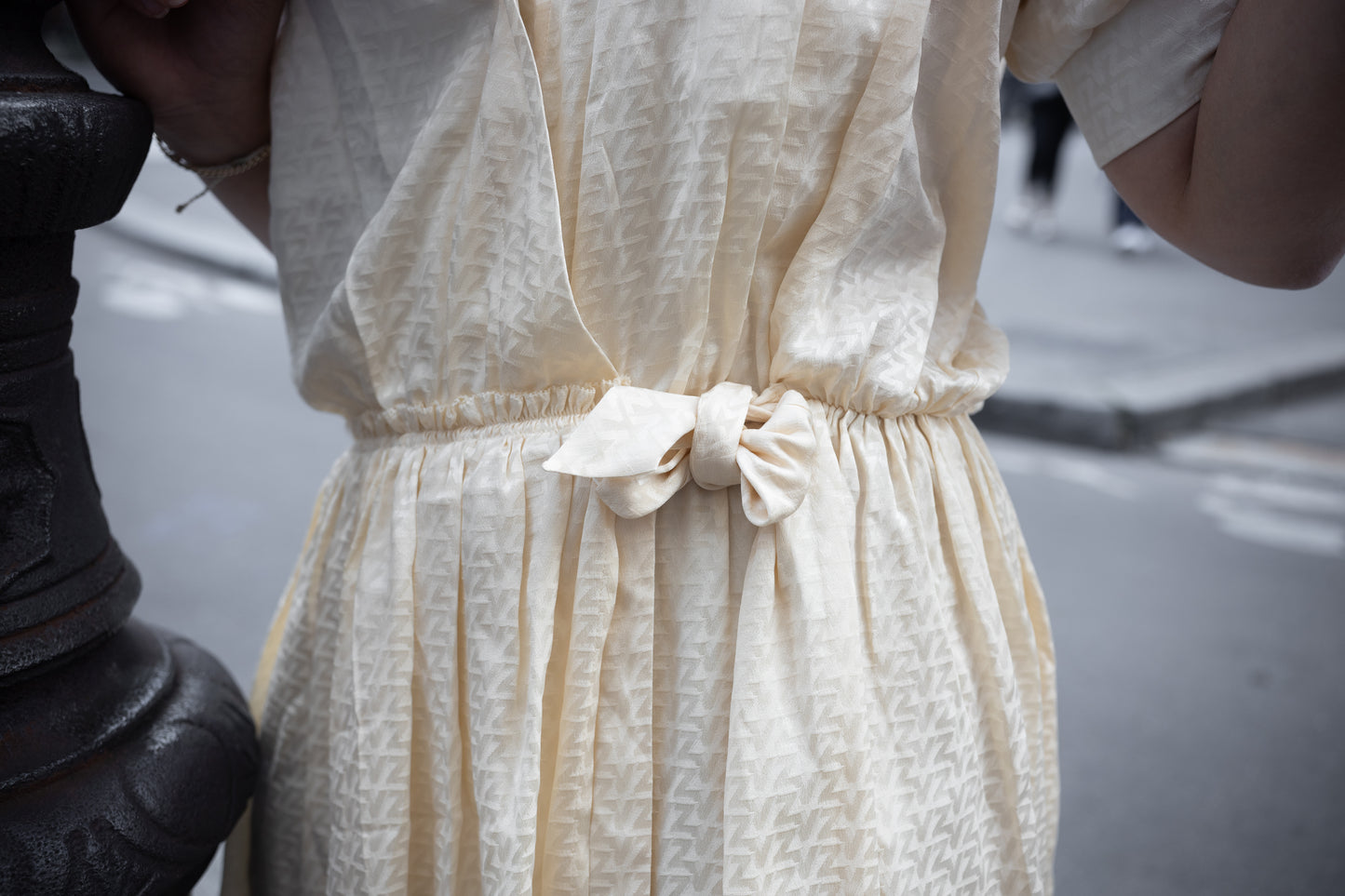Robe Zadig et Voltaire - Taille L