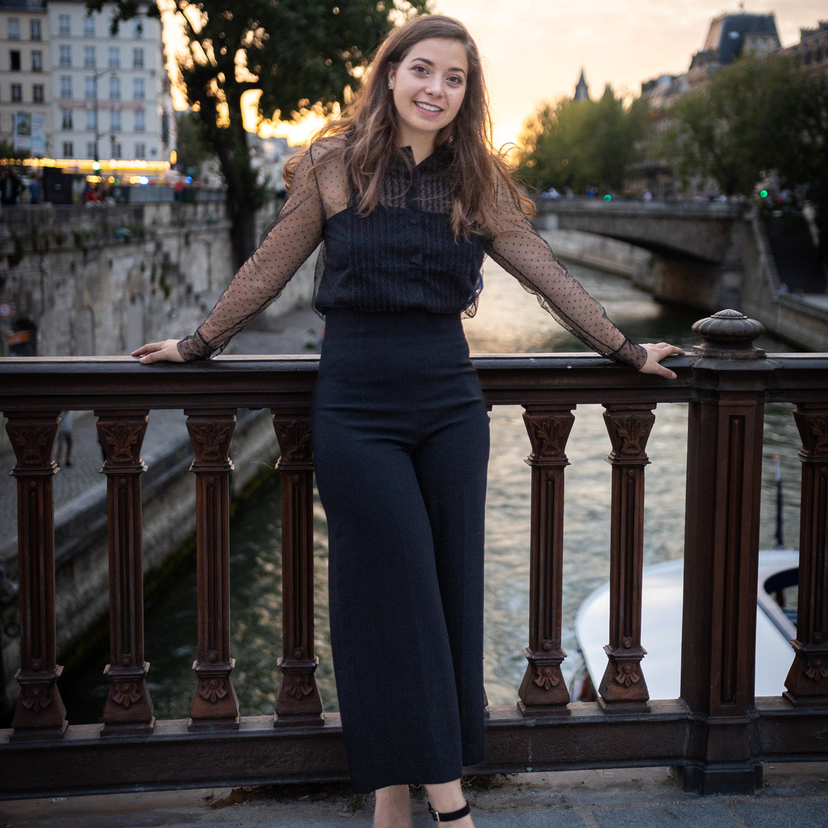 Chemisier Dior