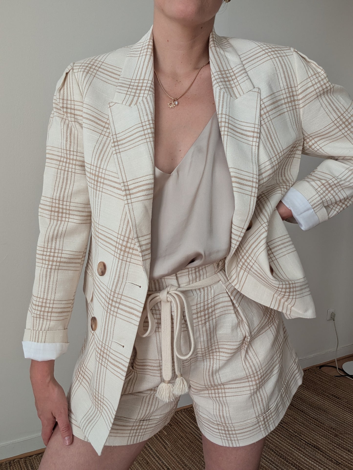 Ensemble Claudie Pierlot