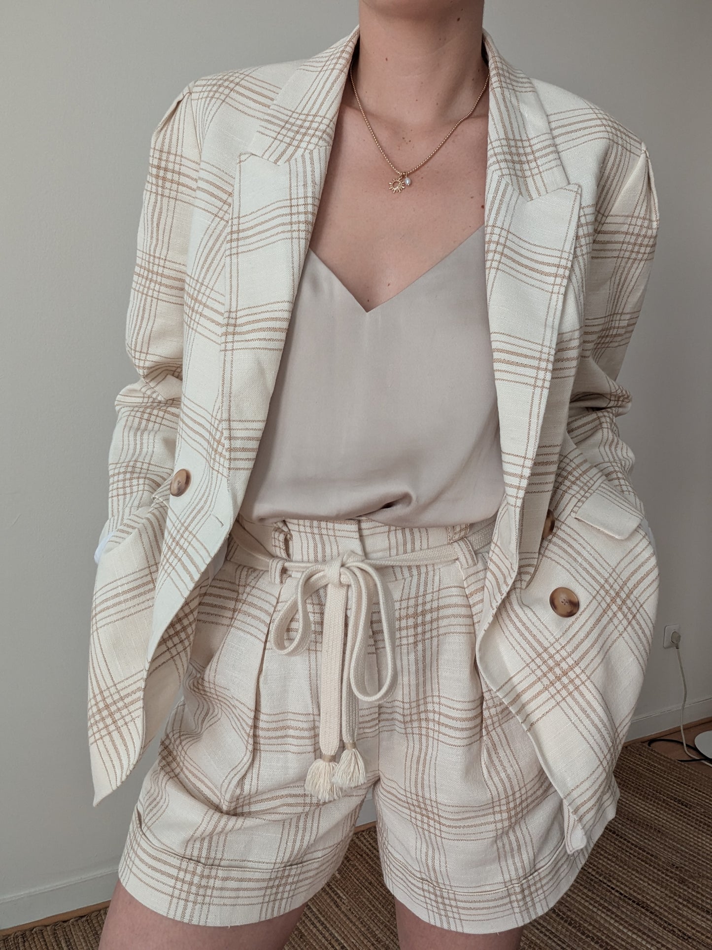 Ensemble Claudie Pierlot