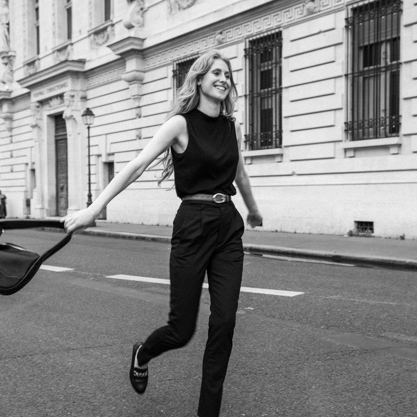 Pantalon Yves Saint Laurent