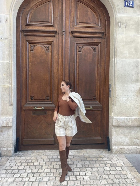 Ensemble Claudie Pierlot - Taille S/M