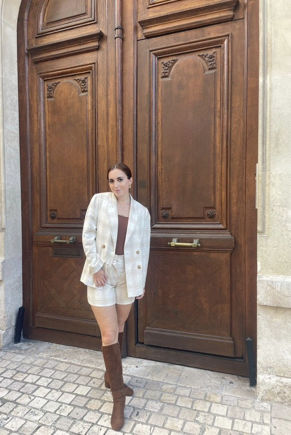 Ensemble Claudie Pierlot - Taille S/M