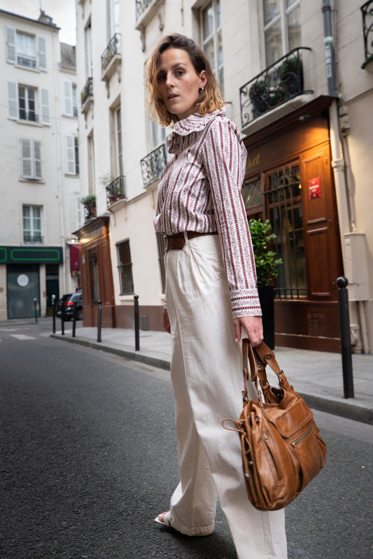 Chemisier Chloé
