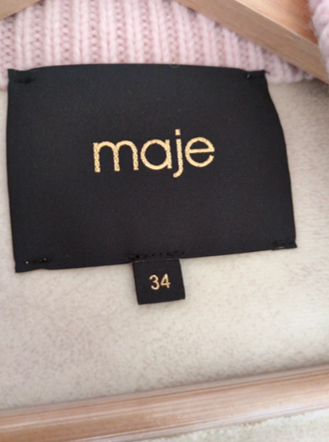 Veste Maje
