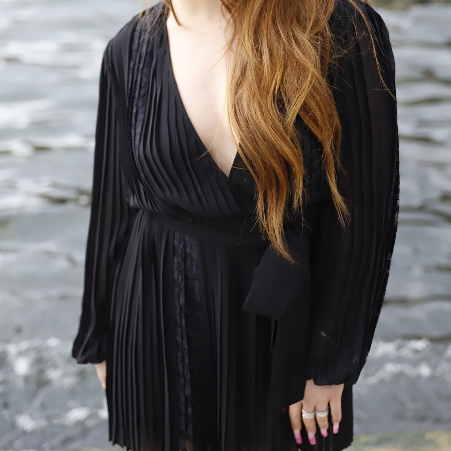 Robe The Kooples