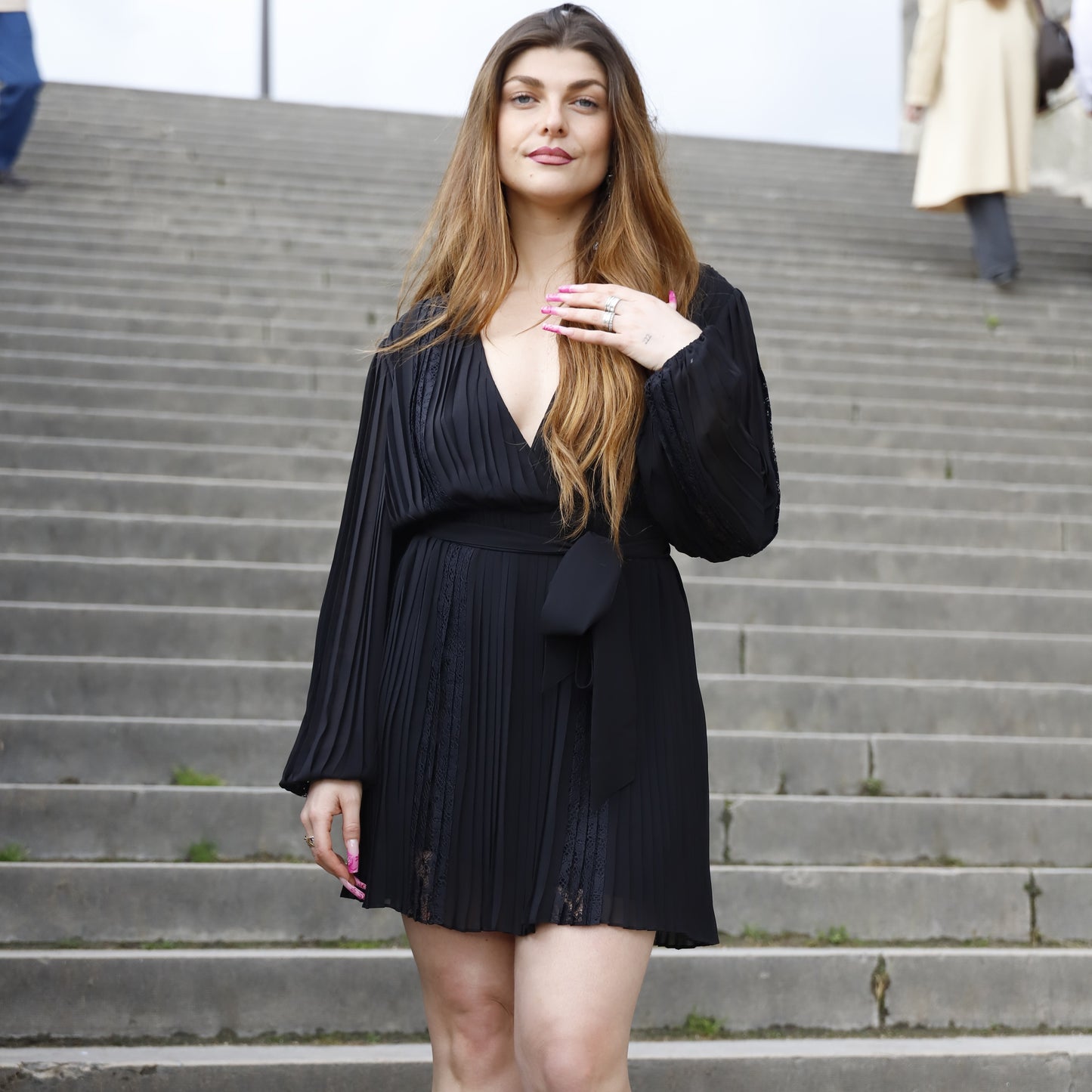 Robe The Kooples