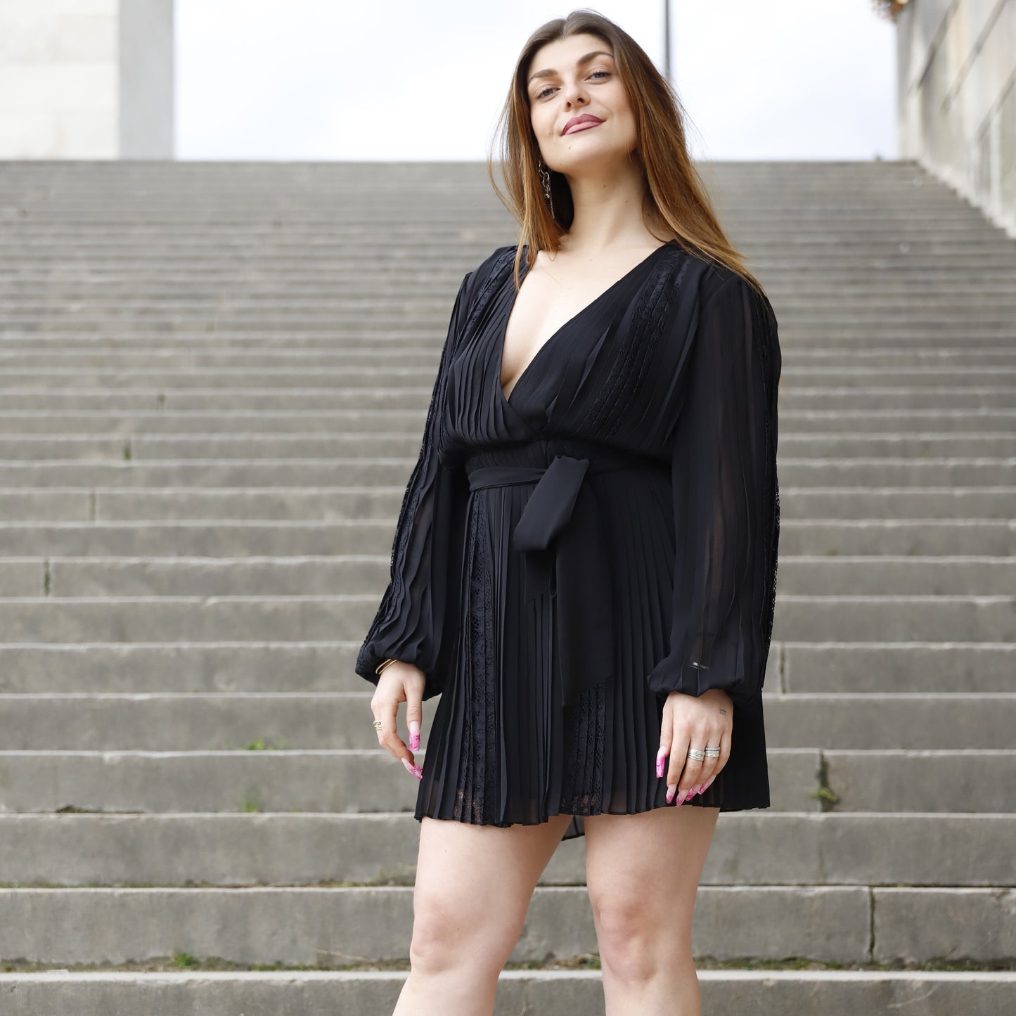 Robe The Kooples
