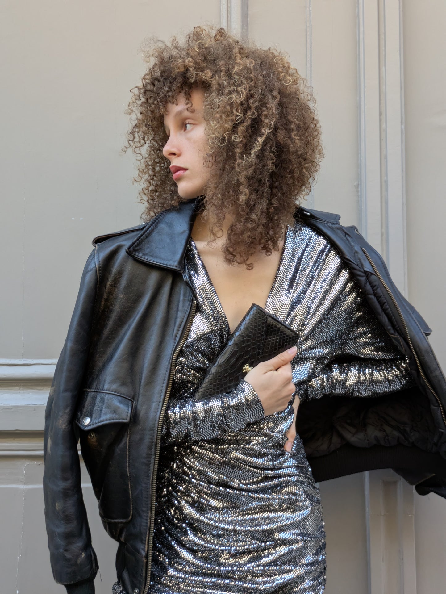 Robe Alexandre Vauthier - test