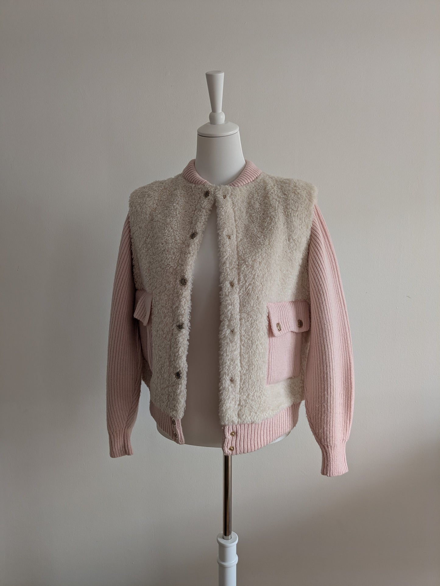 Veste Maje
