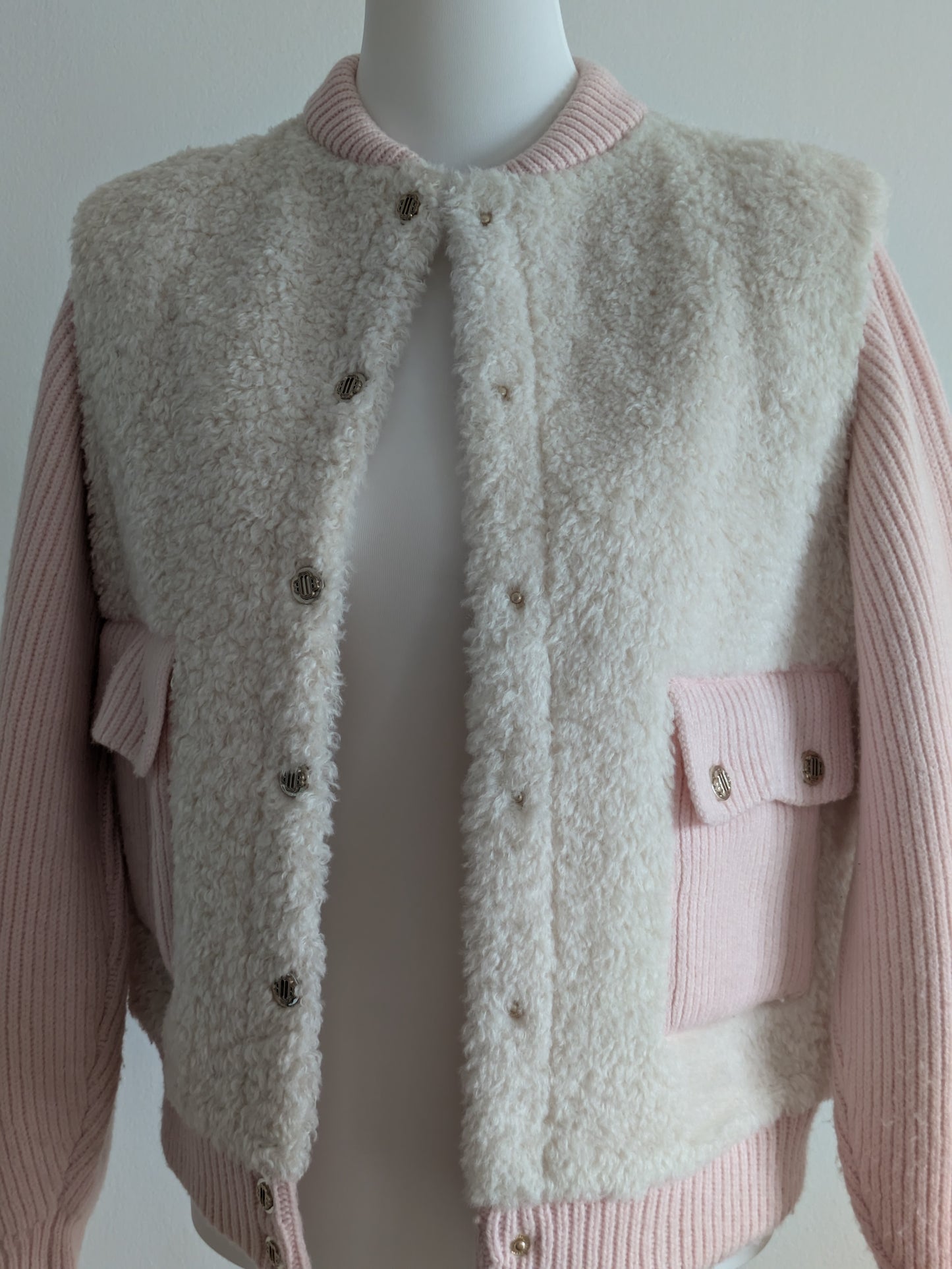 Veste Maje