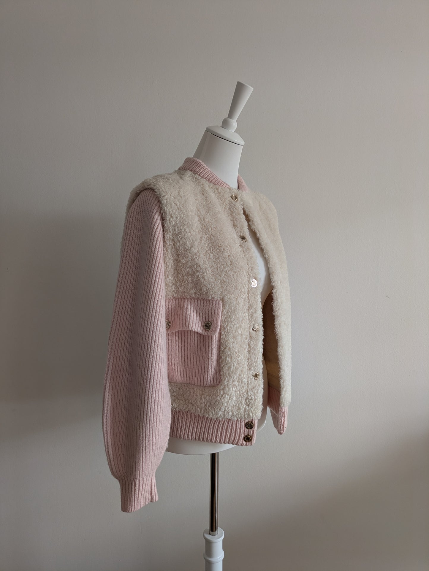 Veste Maje