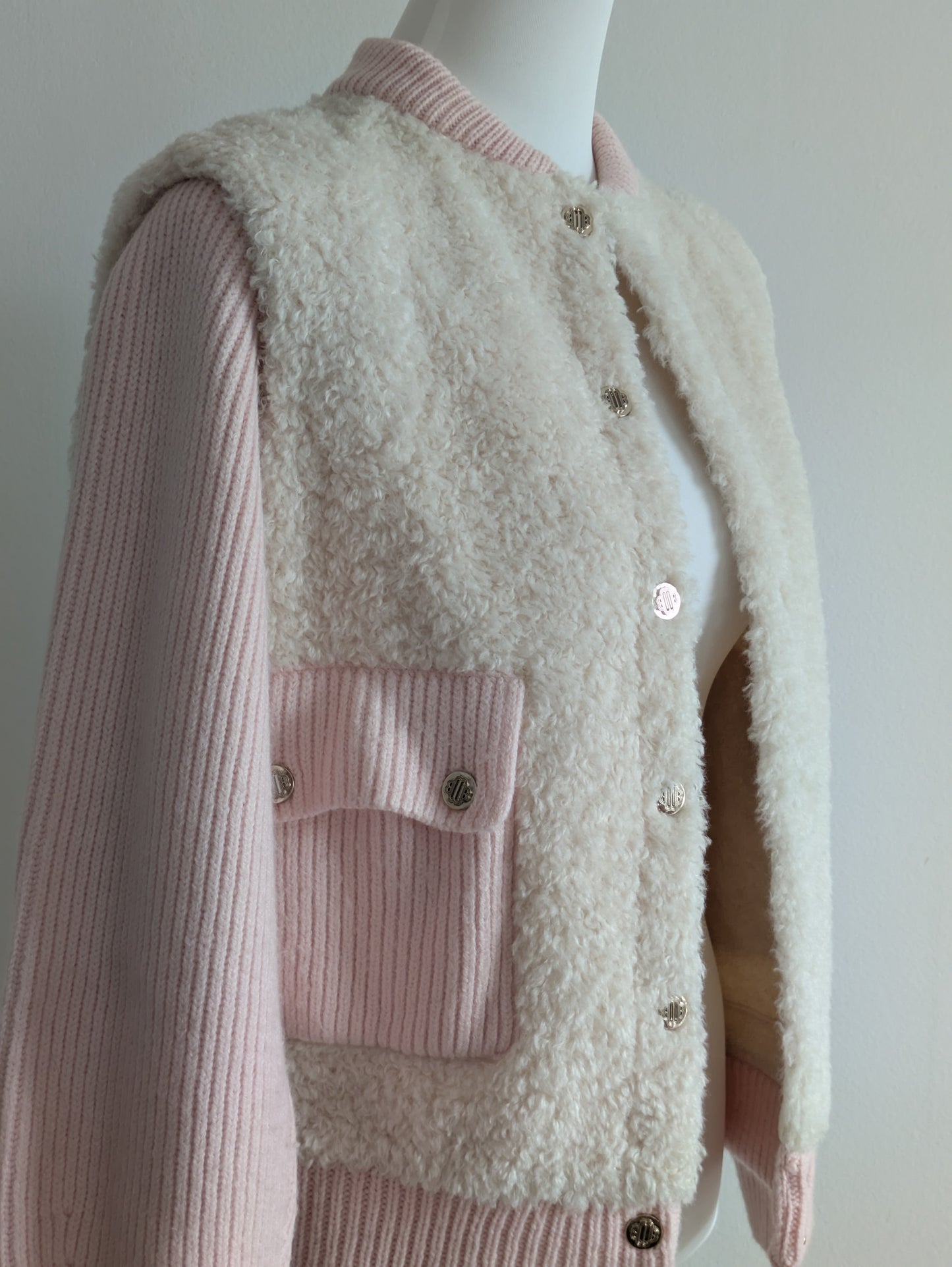 Veste Maje