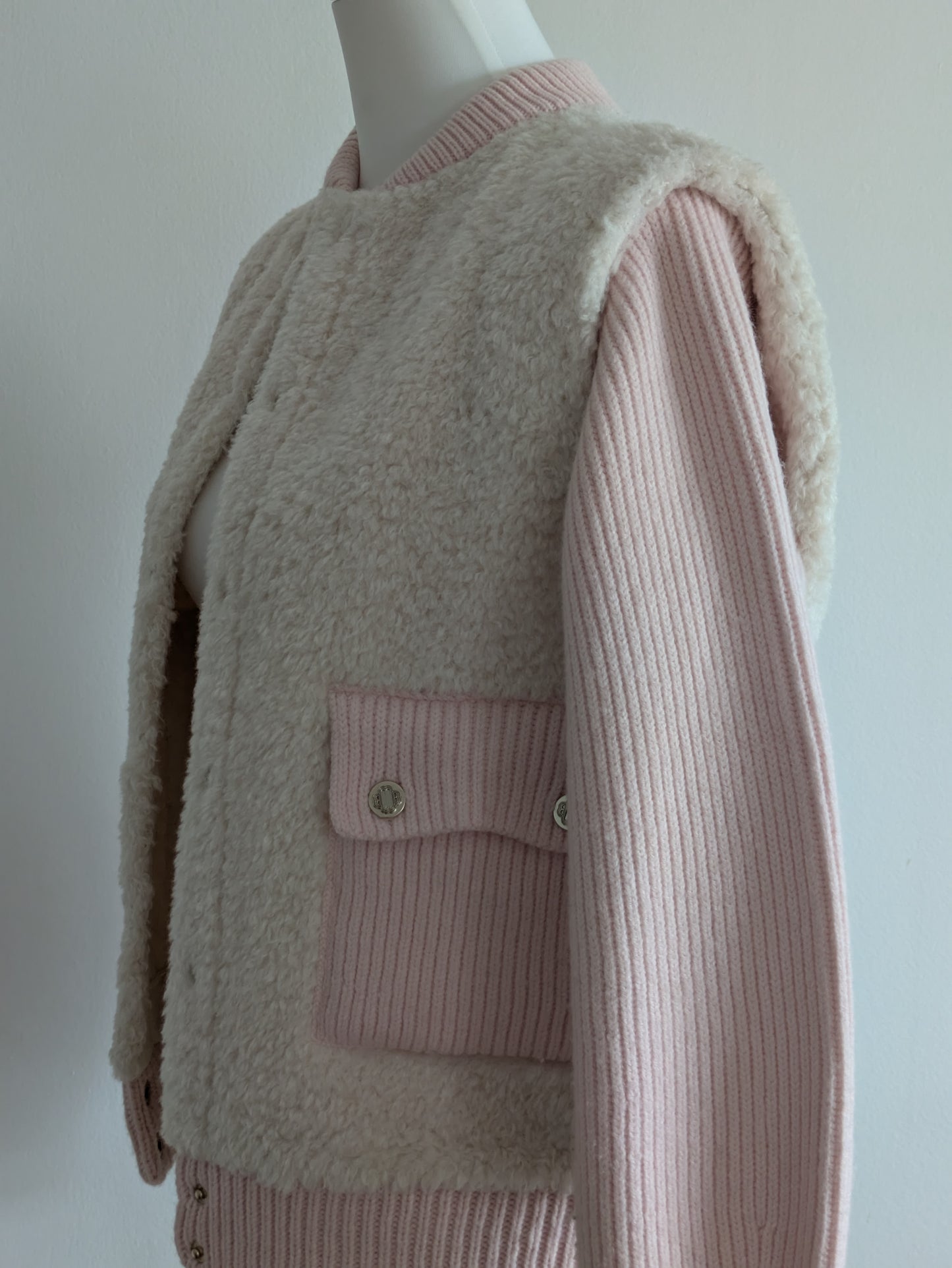 Veste Maje
