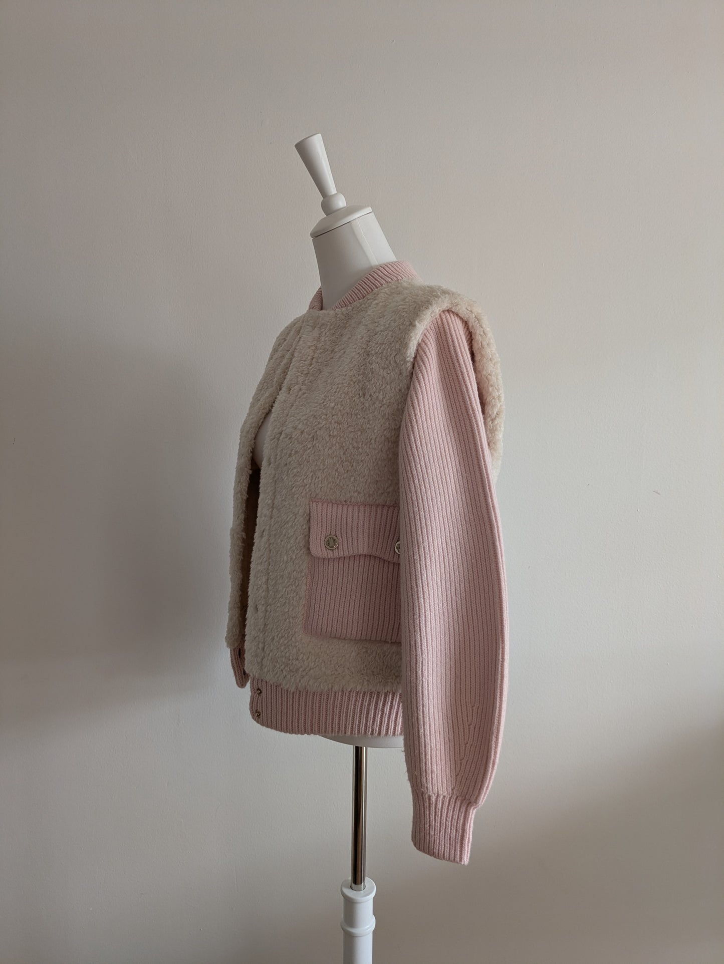 Veste Maje