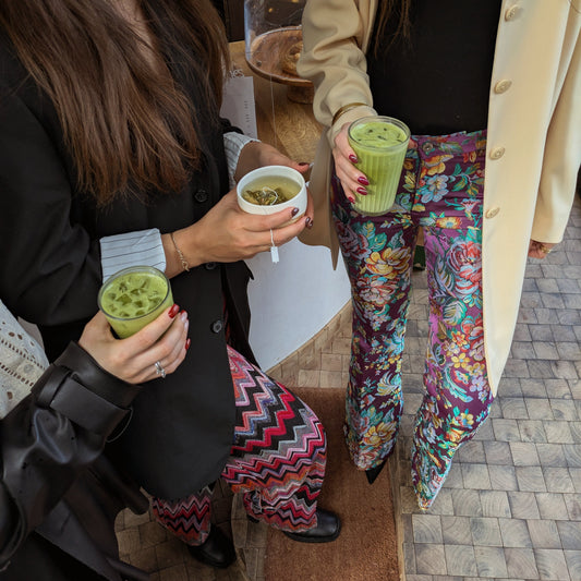 Pantalon Marques Almeida 