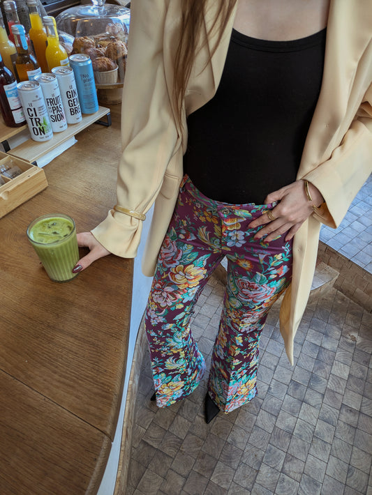 Pantalon Marques Almeida 
