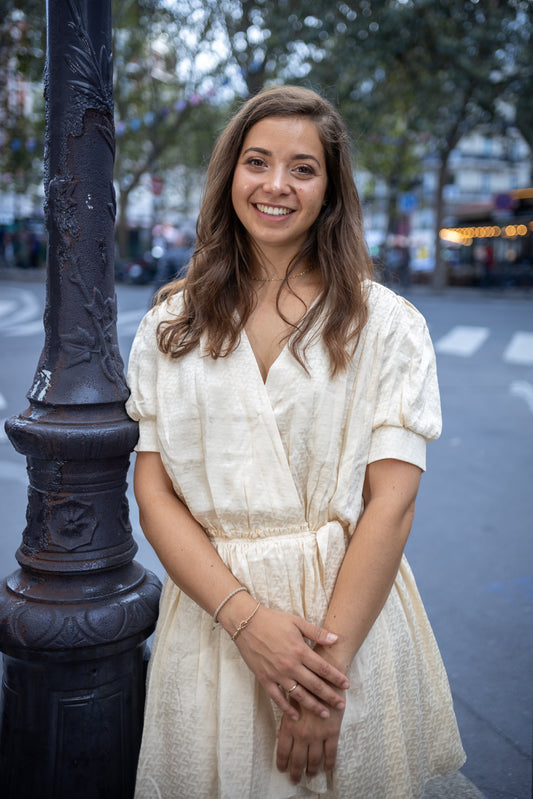 Robe Zadig et Voltaire - Taille L