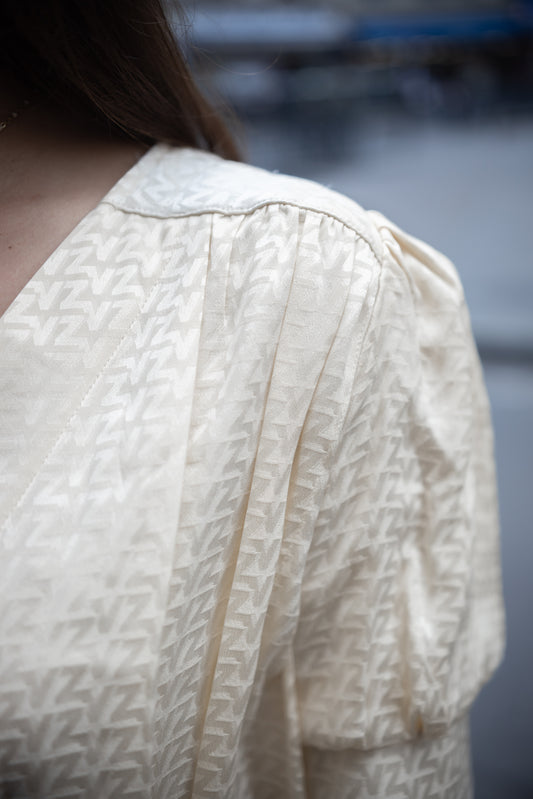 Robe Zadig et Voltaire - Taille L