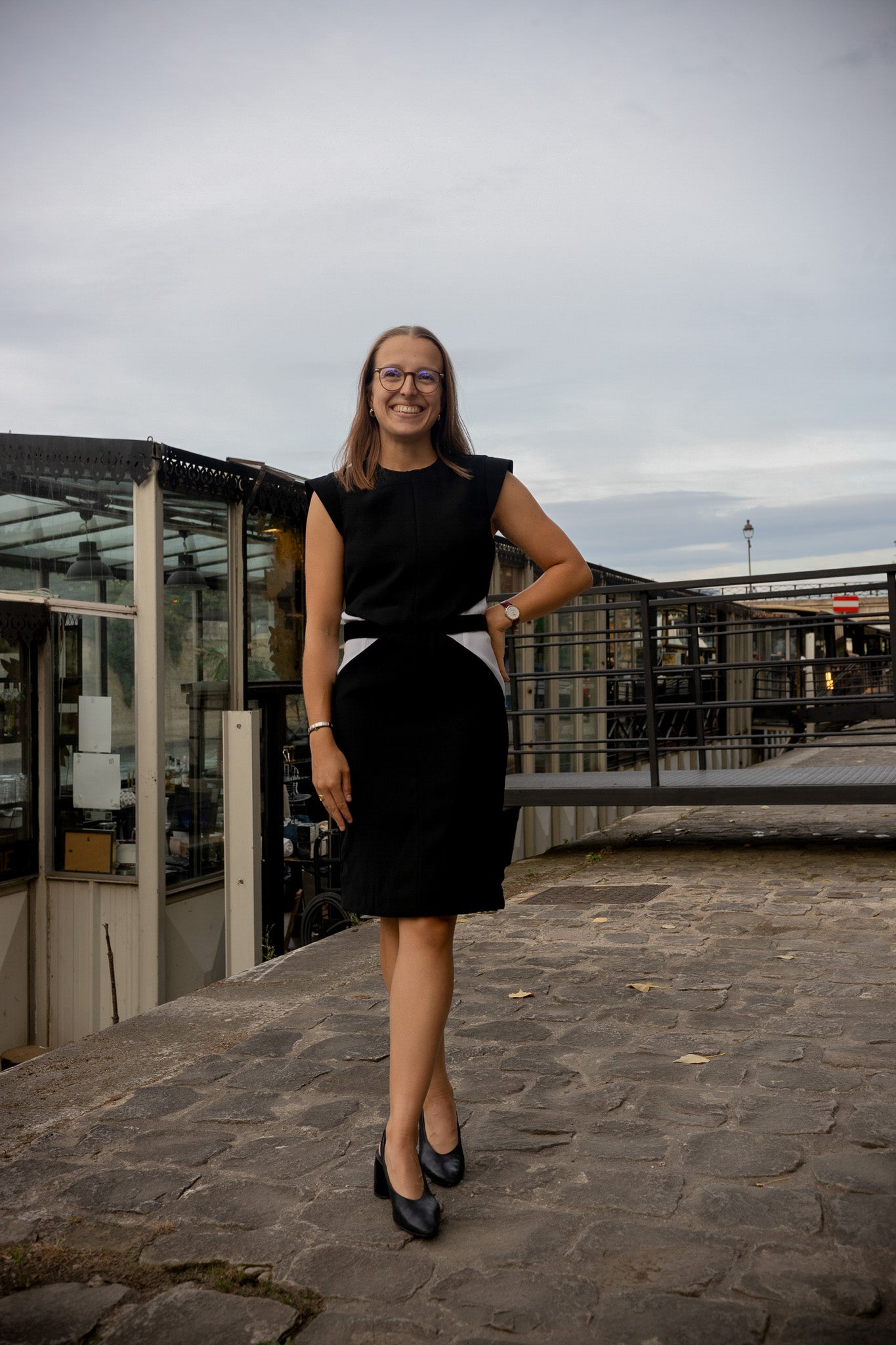 Robe Givenchy - Taille L
