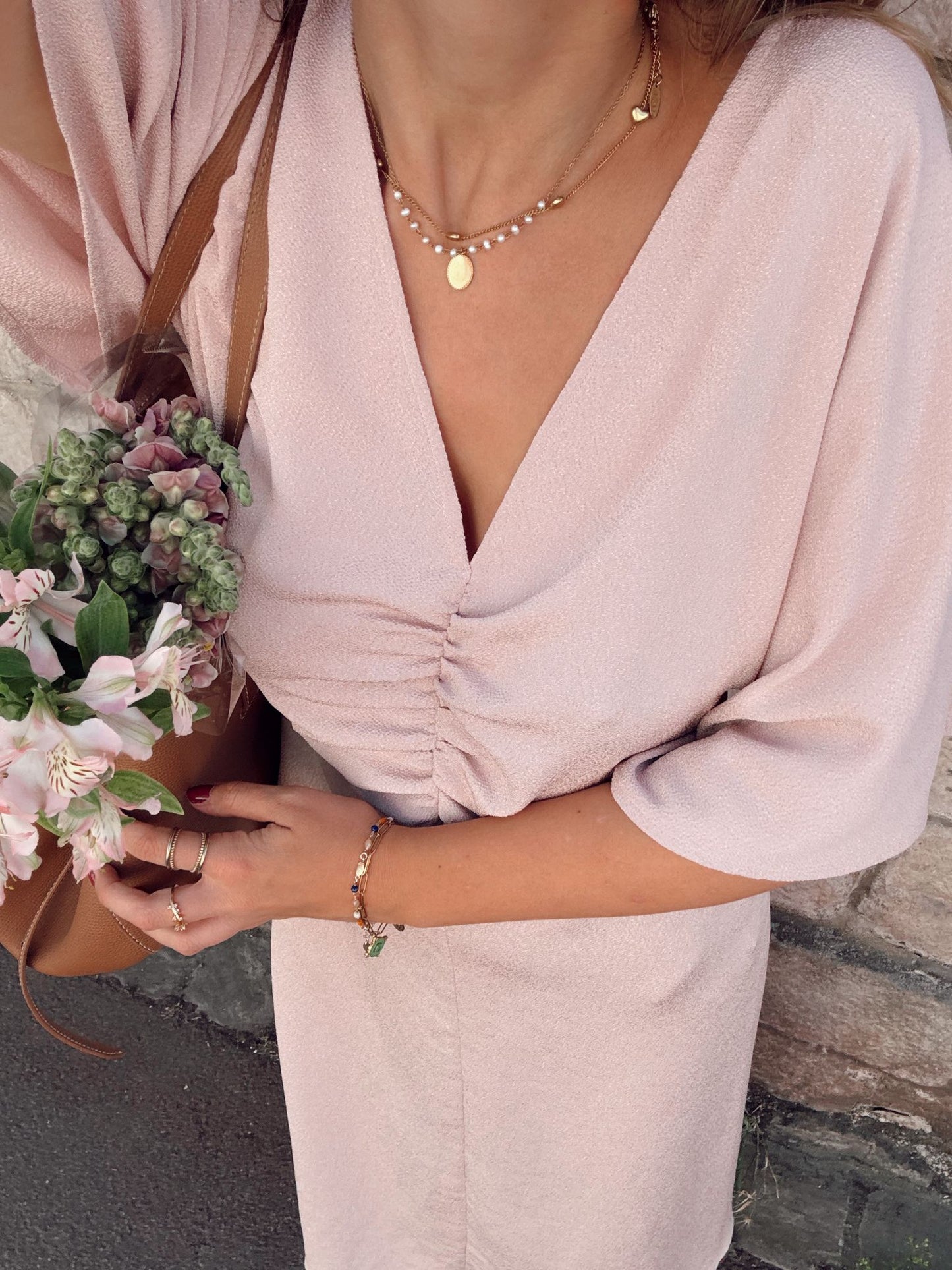 Robe Vanessa Bruno - Taille M