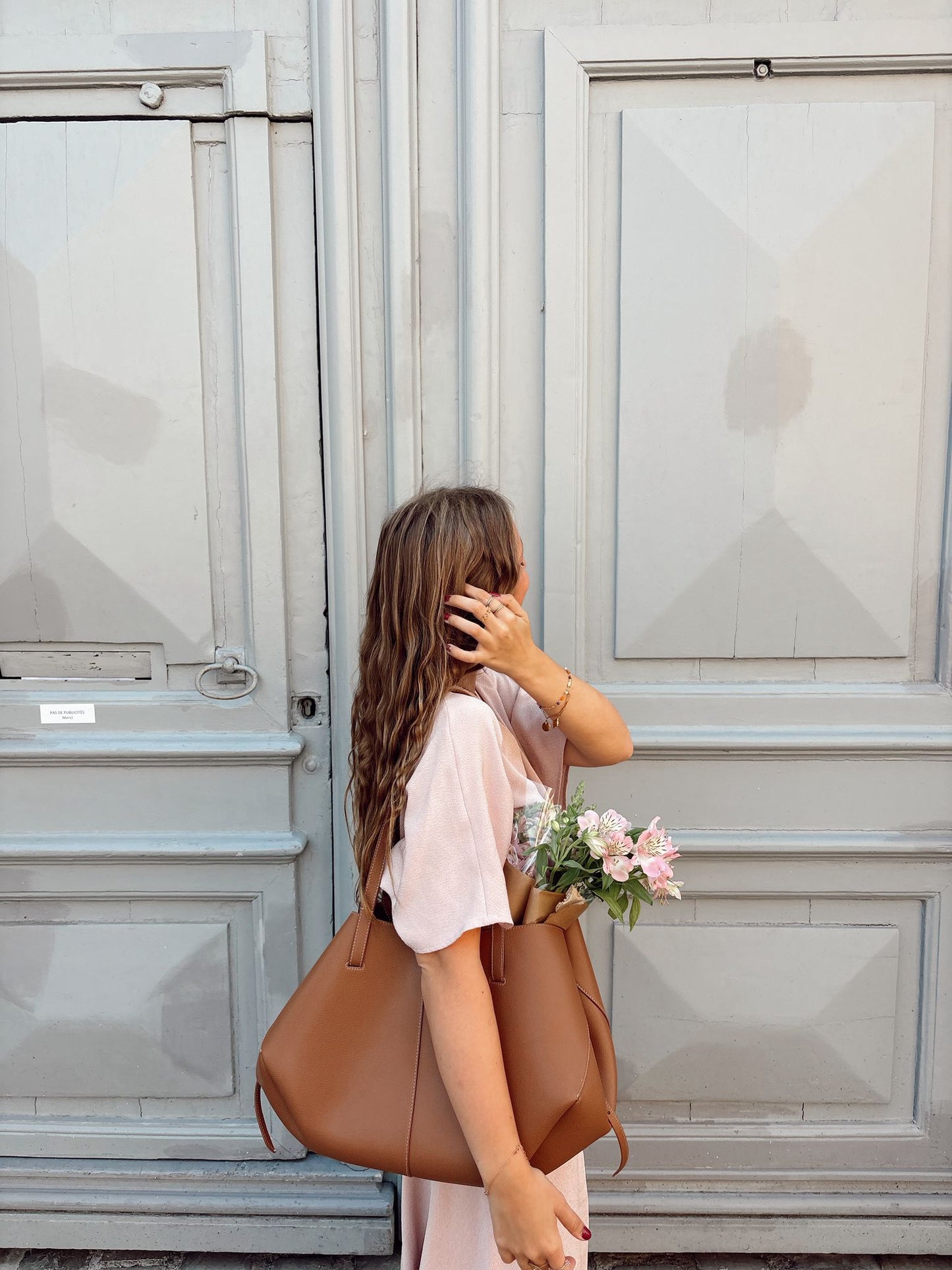 Robe Vanessa Bruno - Taille M