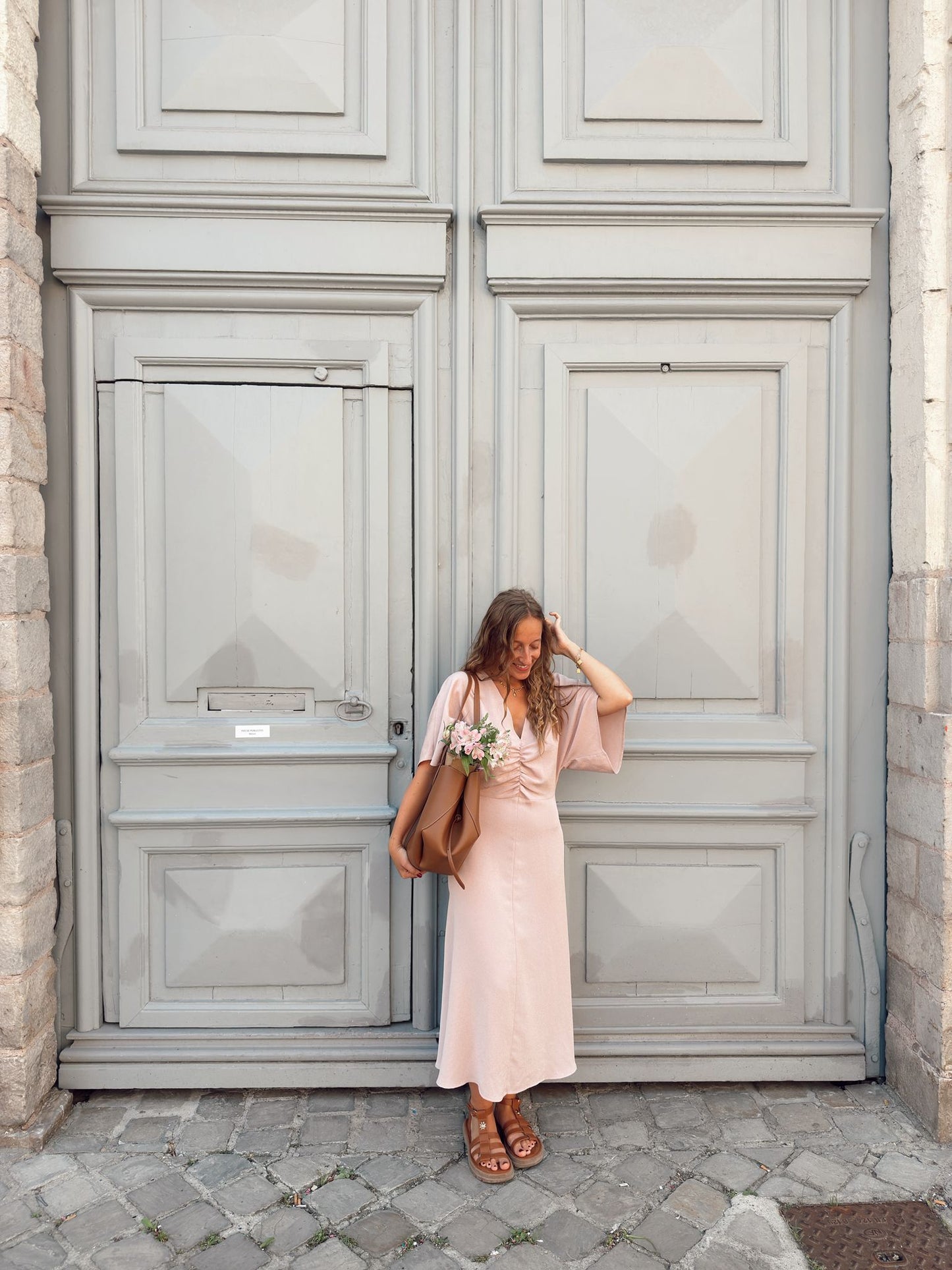 Robe Vanessa Bruno - Taille M