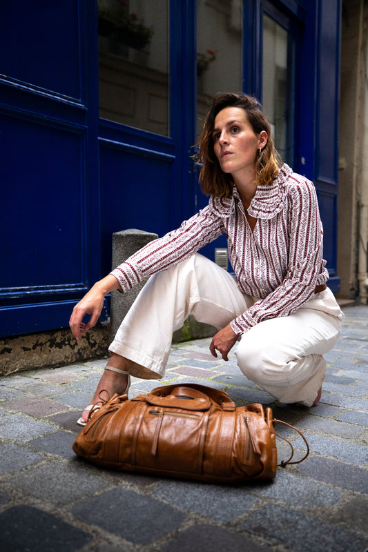 Chemisier Chloé