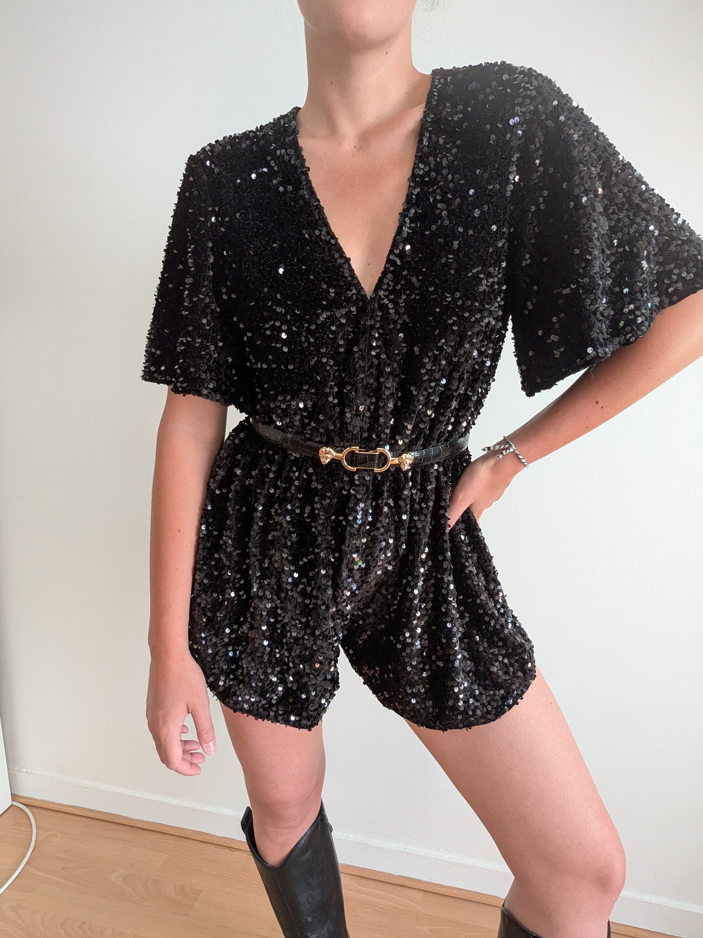 Combishort Maje