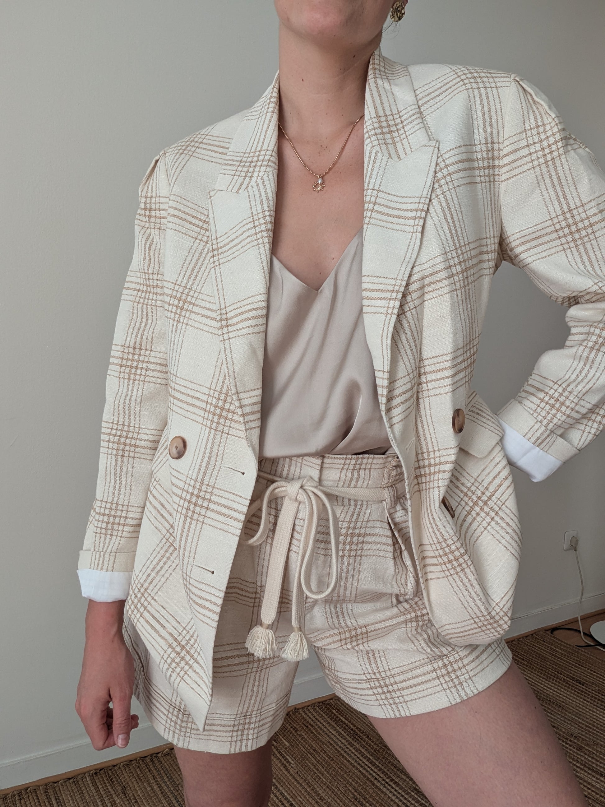 Ensemble Claudie Pierlot
