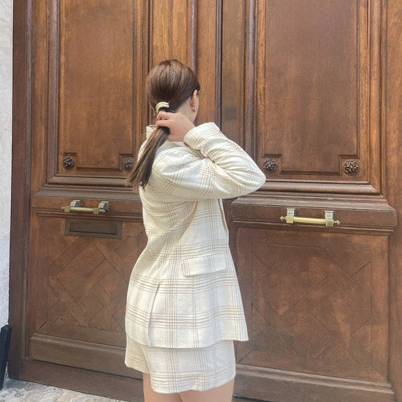 ensemble claudie pierlot