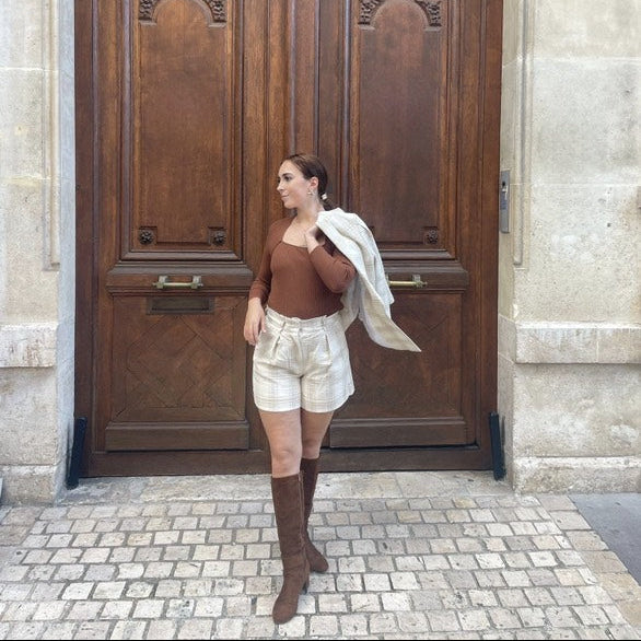 ensemble claudie pierlot