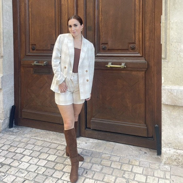 ensemble claudie pierlot