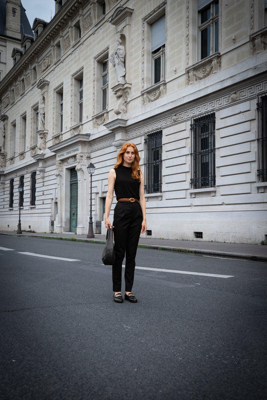 Pantalon Yves Saint Laurent