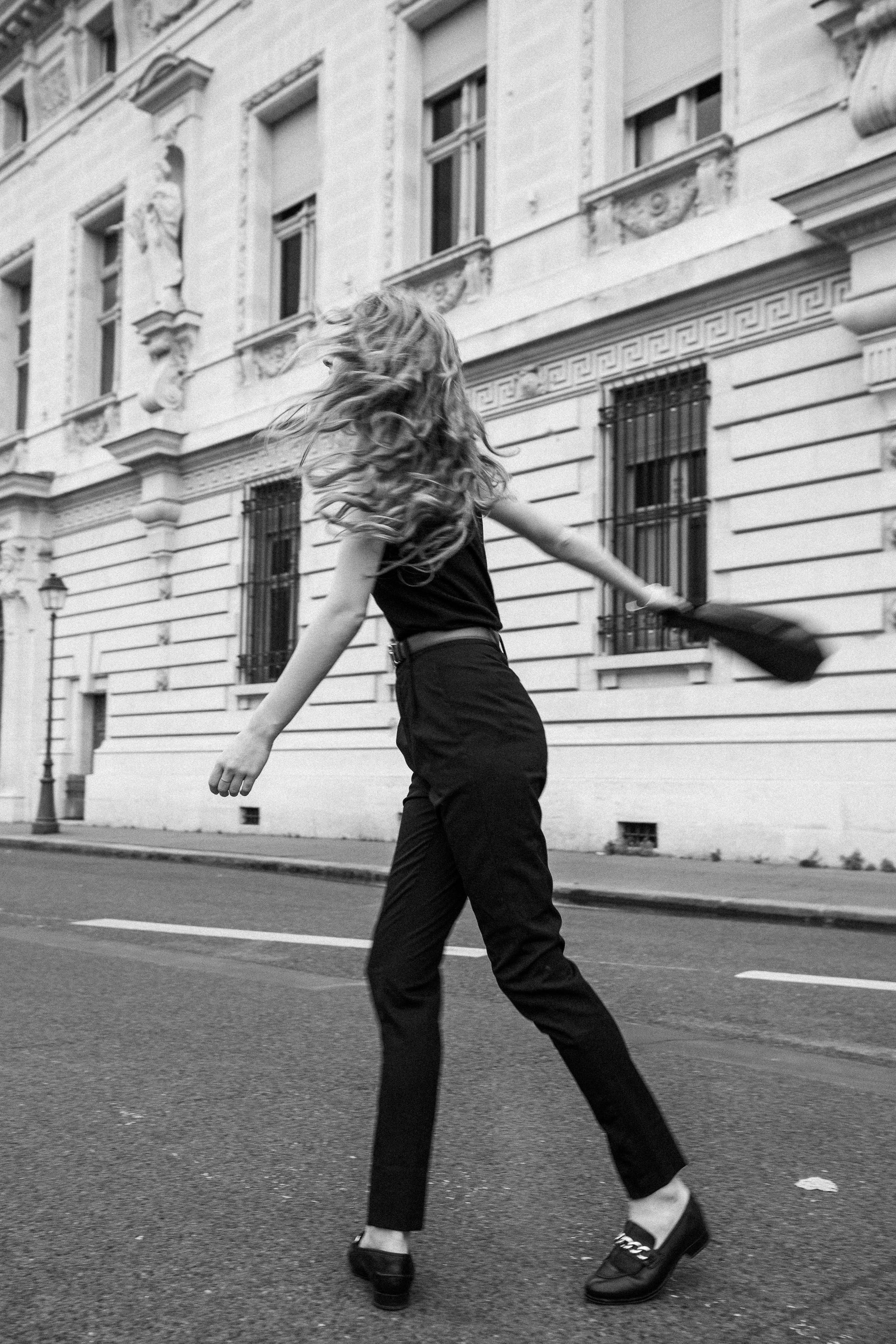 Pantalon Yves Saint Laurent