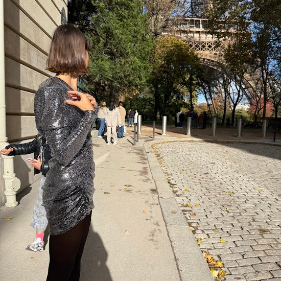 Robe Alexandre Vauthier