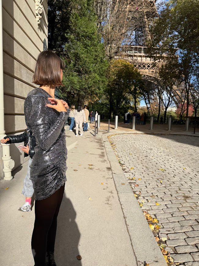 Robe Alexandre Vauthier