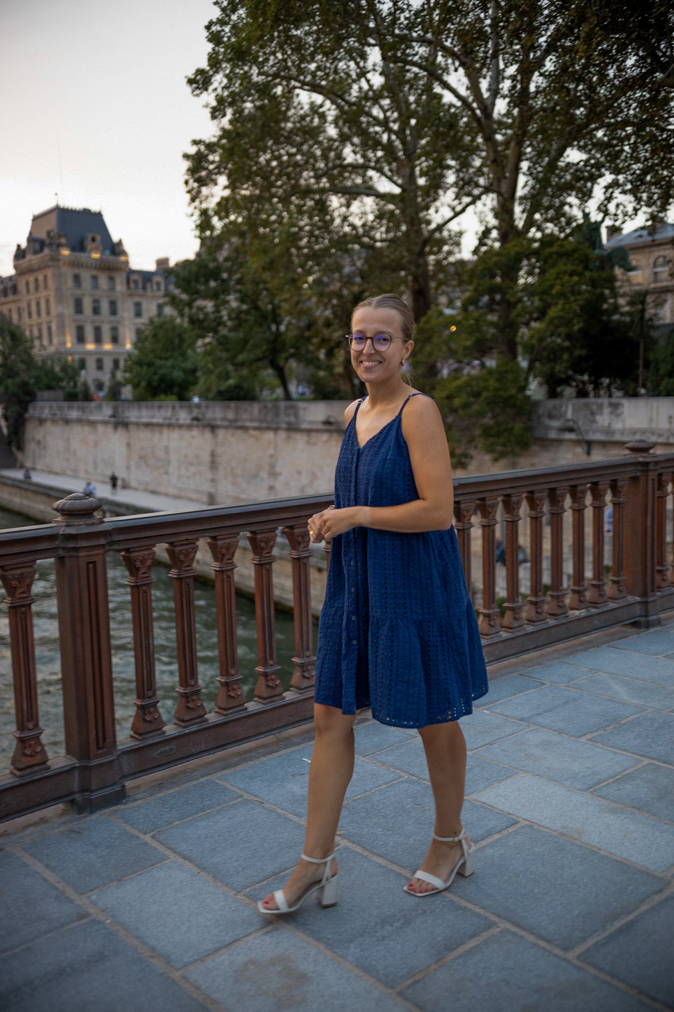 Robe Maison 123
