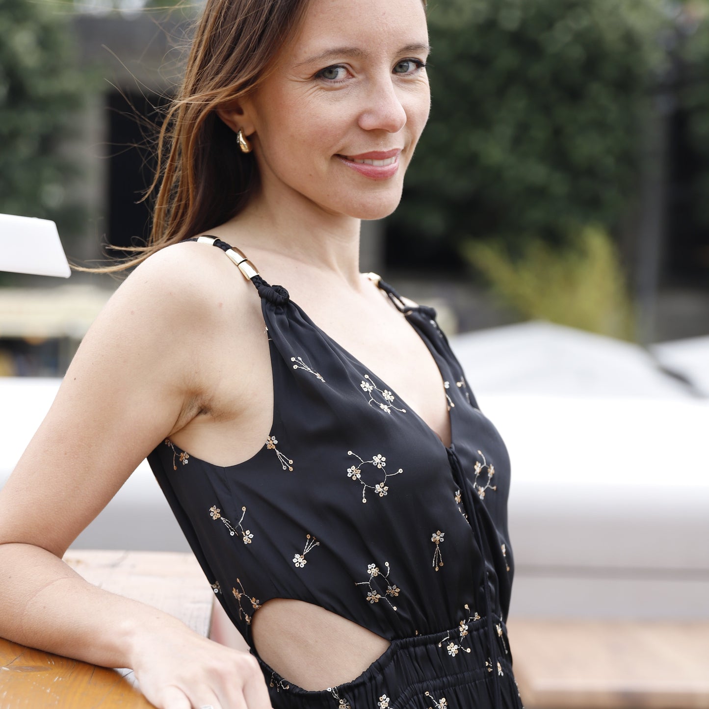 robe_maje_à_fleurs