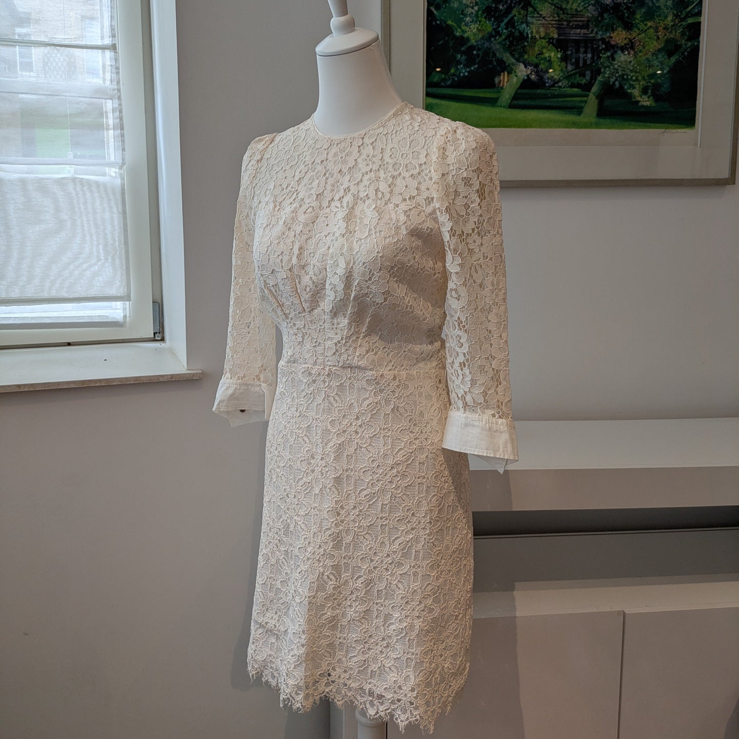 Robe Sandro
