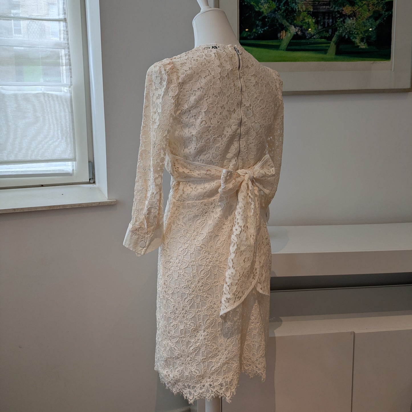 Robe Sandro