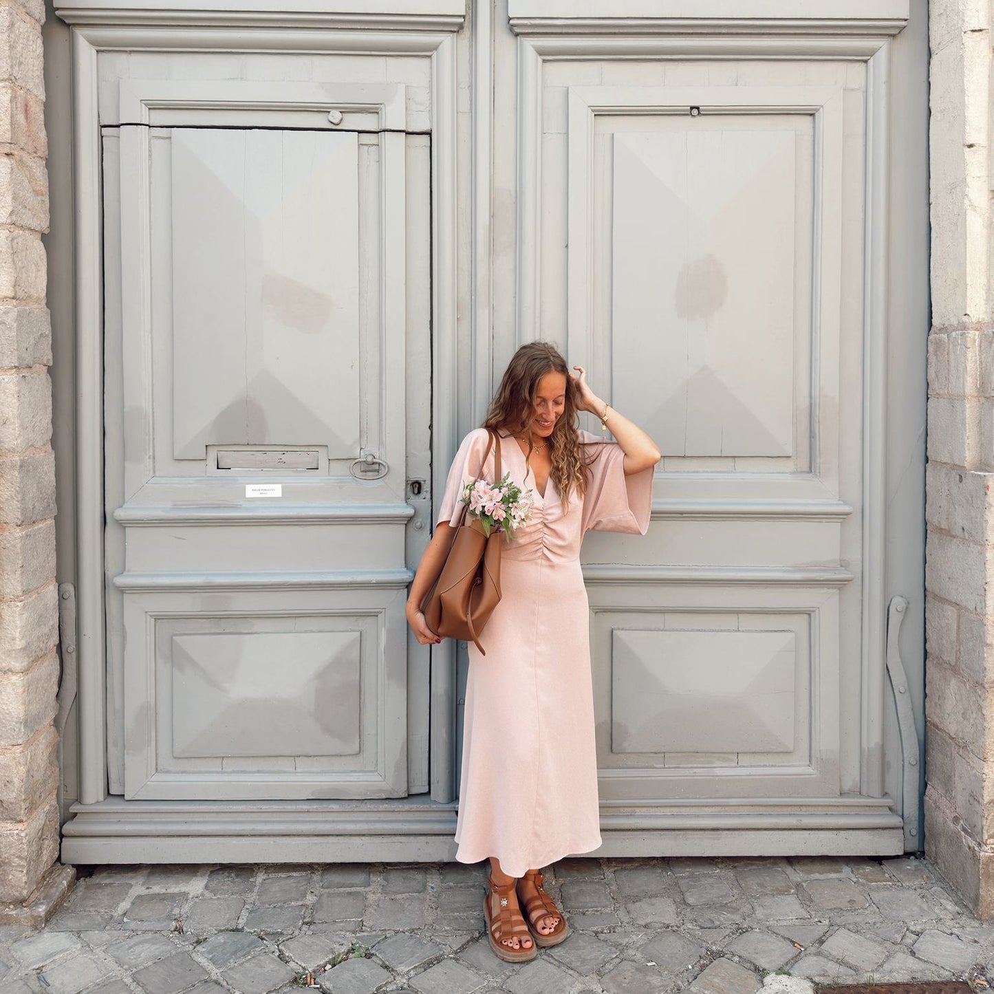 robe vanessa bruno