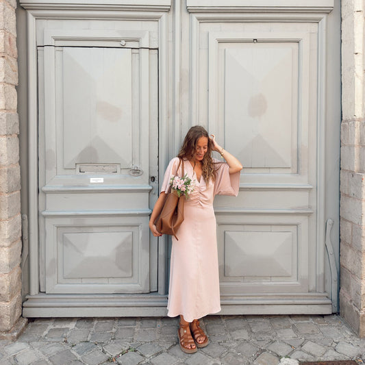 robe vanessa bruno