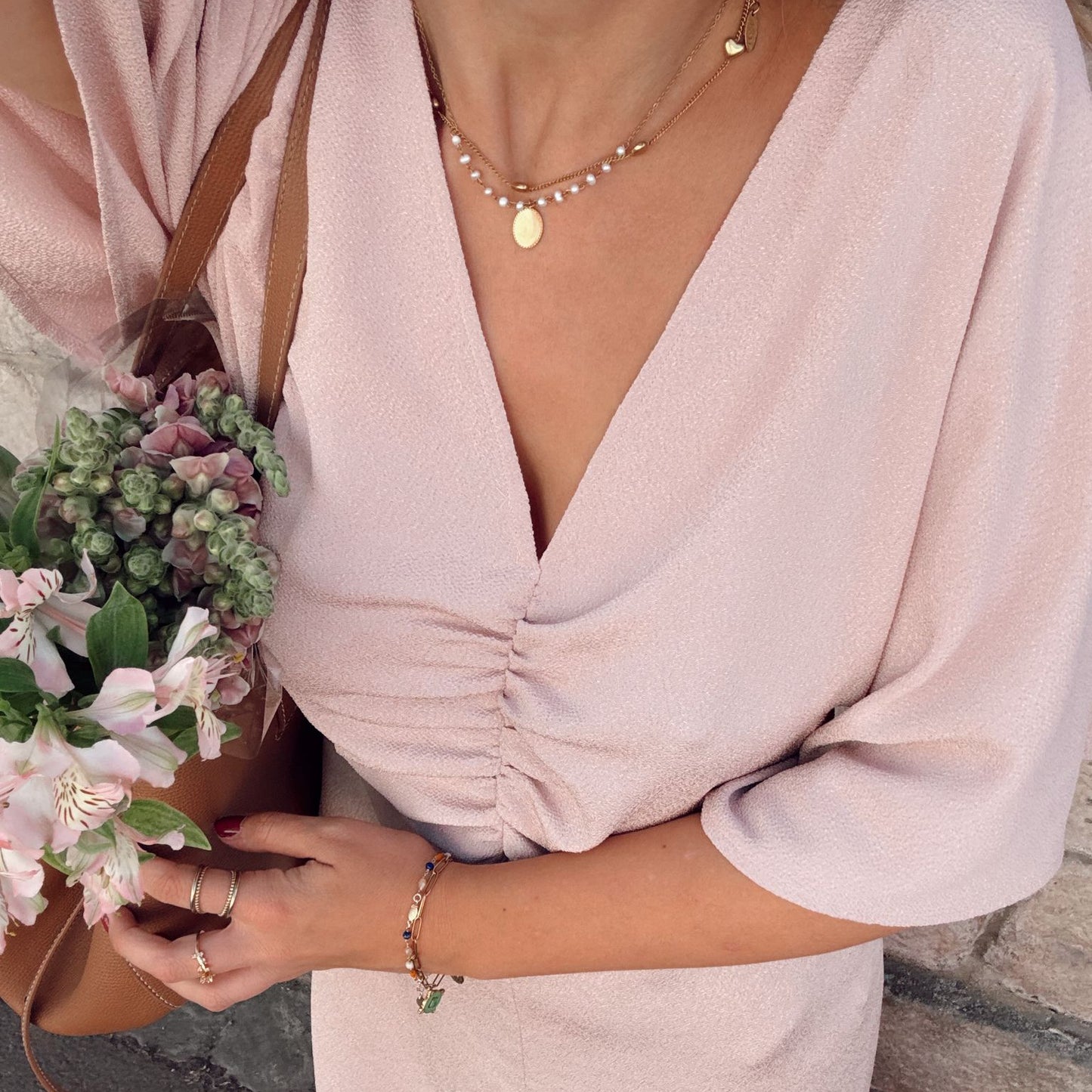 robe vanessa bruno