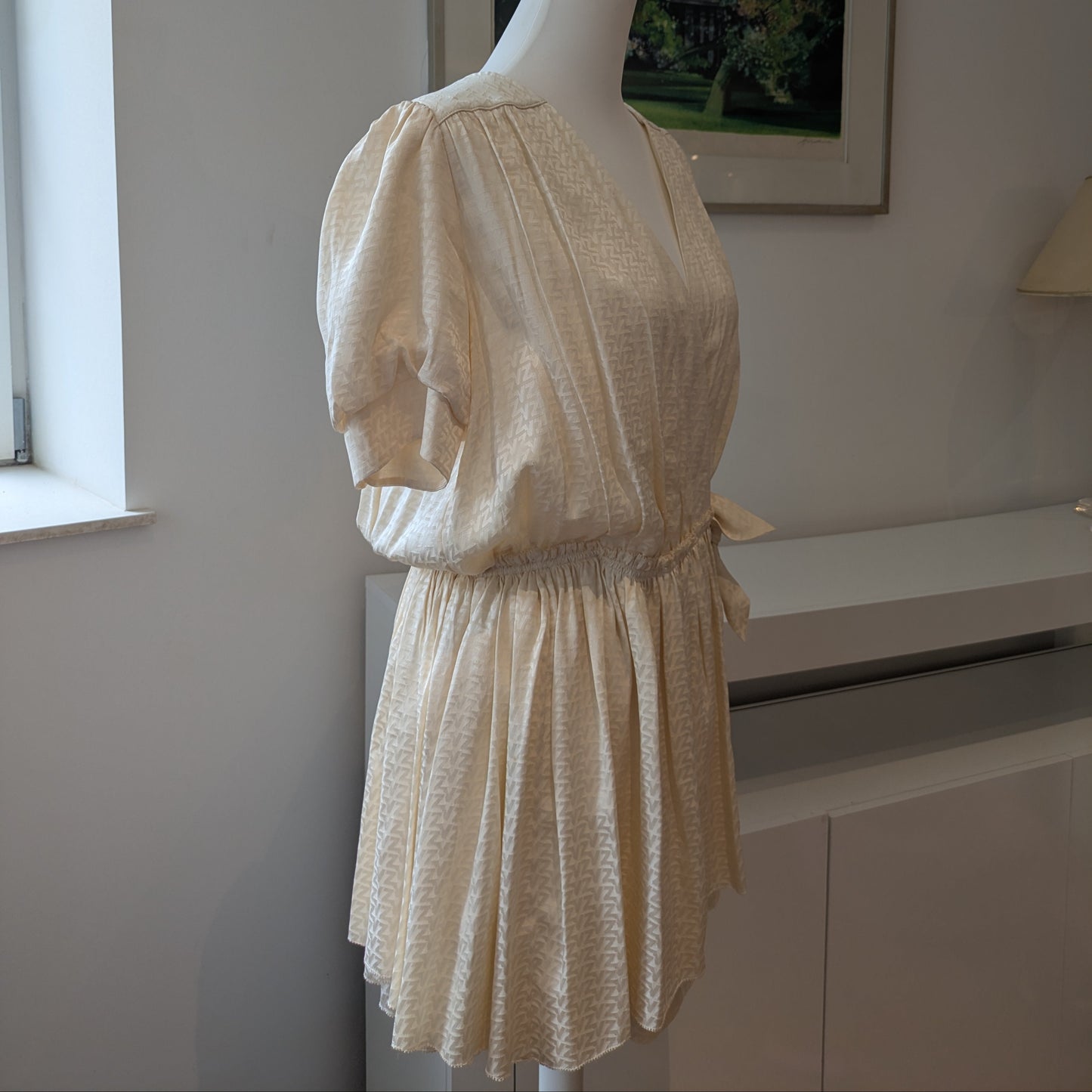 Robe Zadig et Voltaire