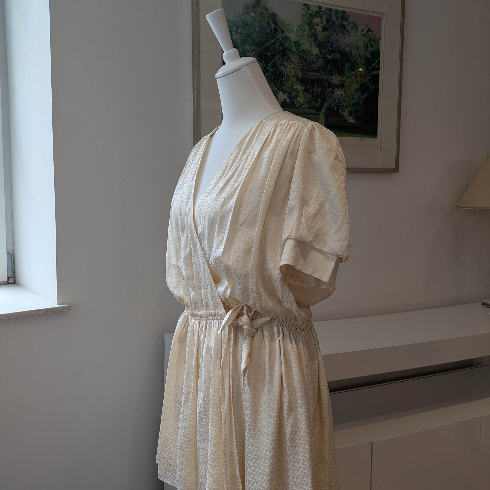 Robe Zadig et Voltaire