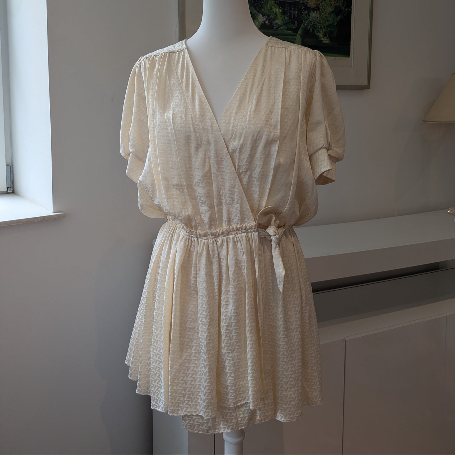 Robe Zadig et Voltaire