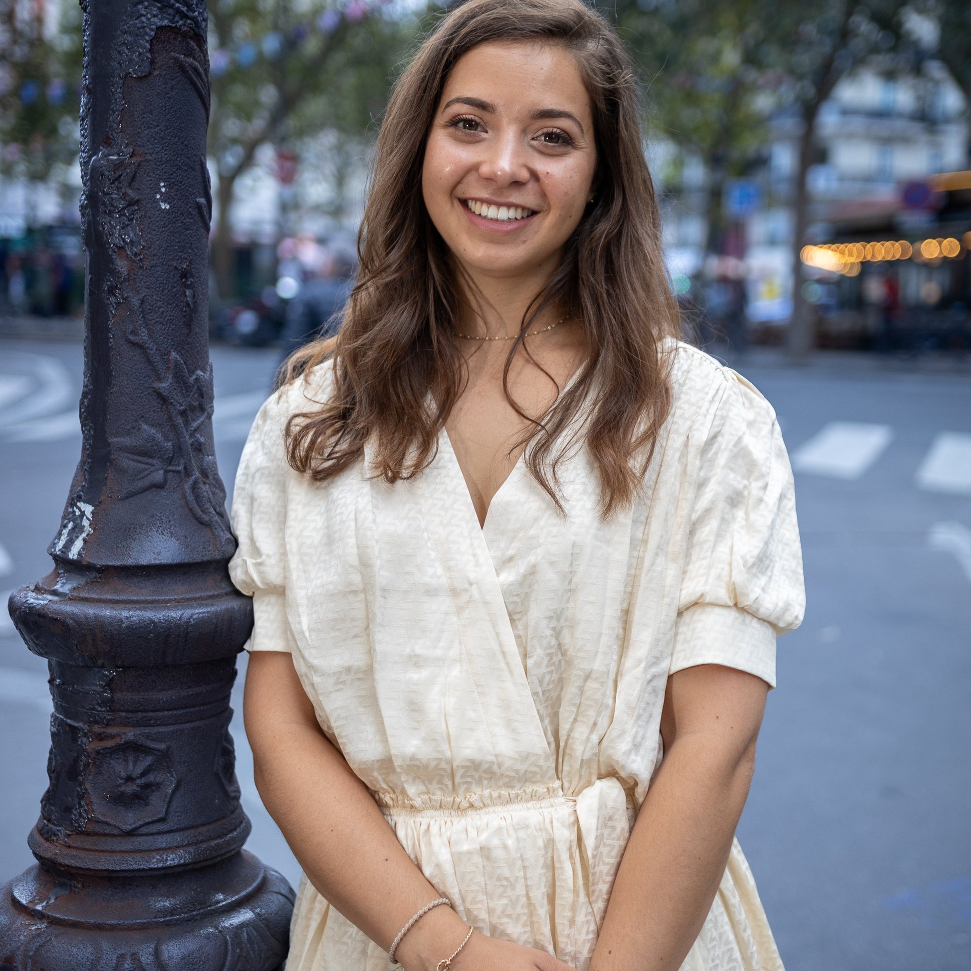 robe zadig et voltaire