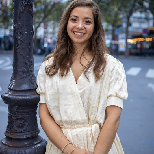 robe zadig et voltaire